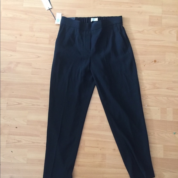 NWOT Babaton Conan Pants - Picture 3 of 3